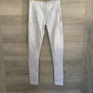 Mondetta Fleece Lined Leggings